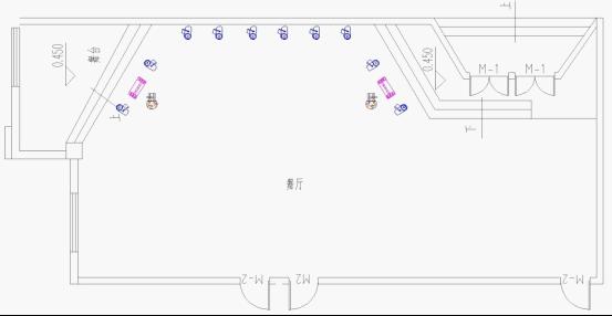 杏宇注册官方入口 舞厅灯光、音响系统解决方案